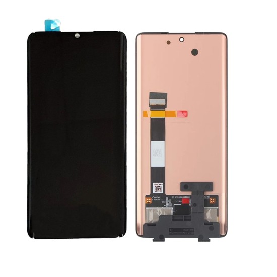TOUCH+DISPLAY TCL 20 PRO 5G 6.67" NEGRO TOUCH+DISPLAY TCL 20 PRO 5G 6.67" NEGRO